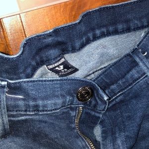 True religion Skinny Jeans